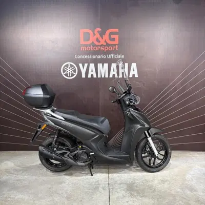 Kymco People 200i S (2021 - 26) usata