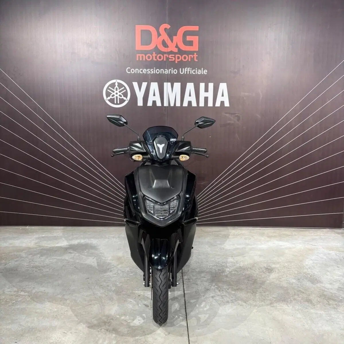Yamaha RayZR (2024 - 26) (3)
