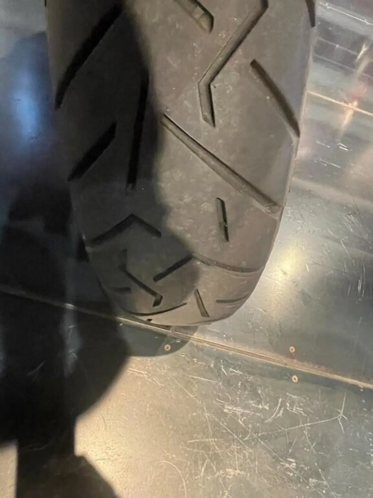 Ducati Multistrada V2 S (2025 - 26) (10)