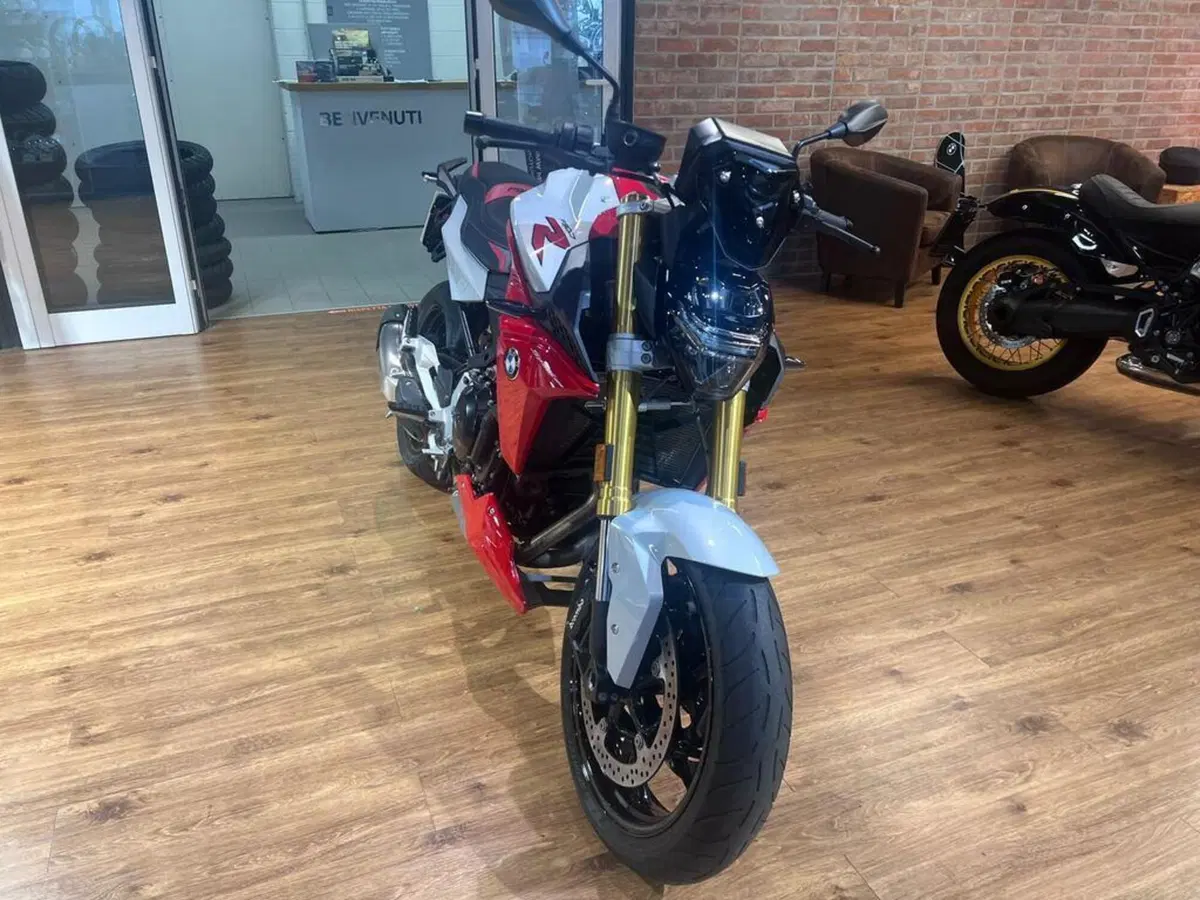 Bmw F 900 R (2017 - 20) (3)