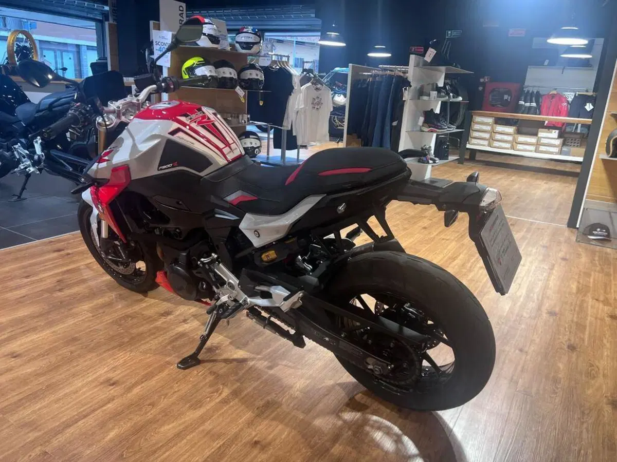 Bmw F 900 R (2017 - 20) (6)