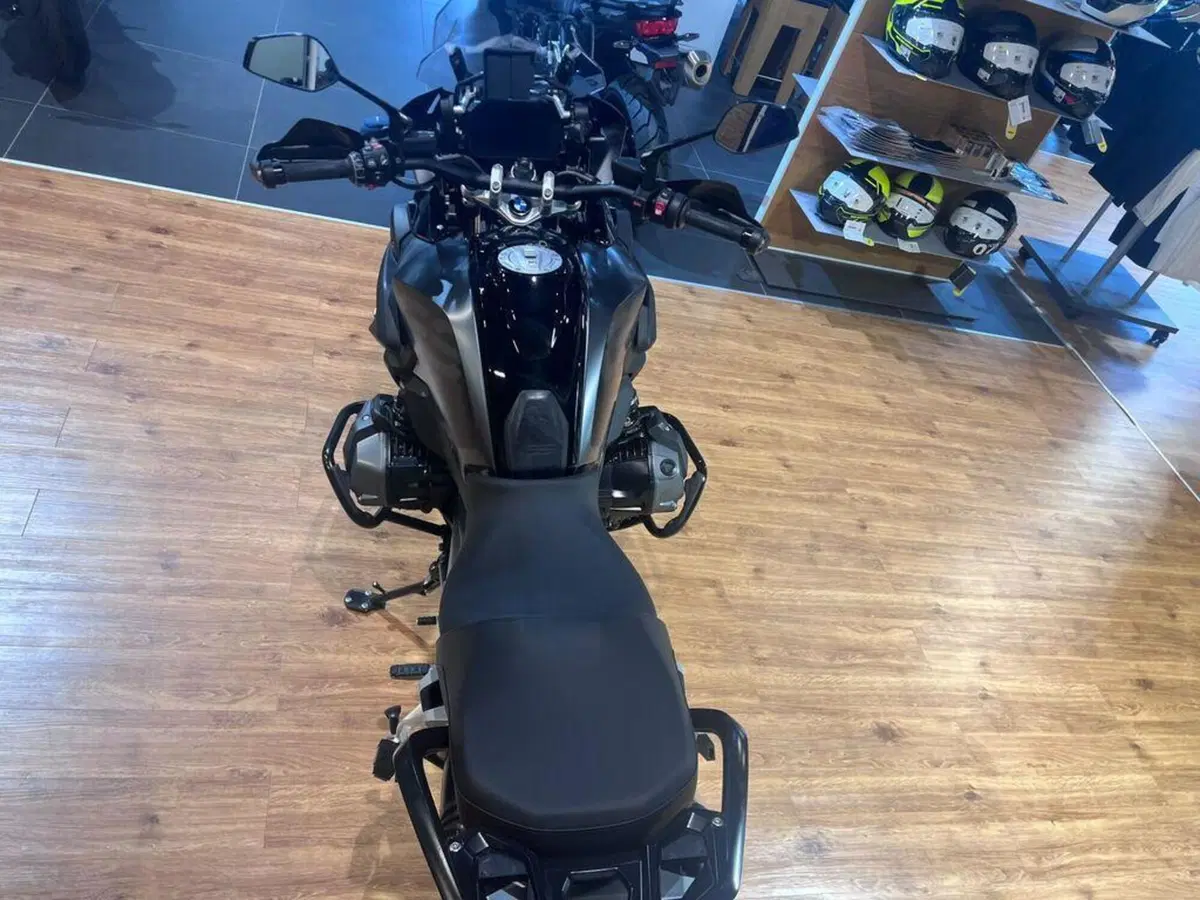 Bmw R 1250 GS (2021 - 24) (7)