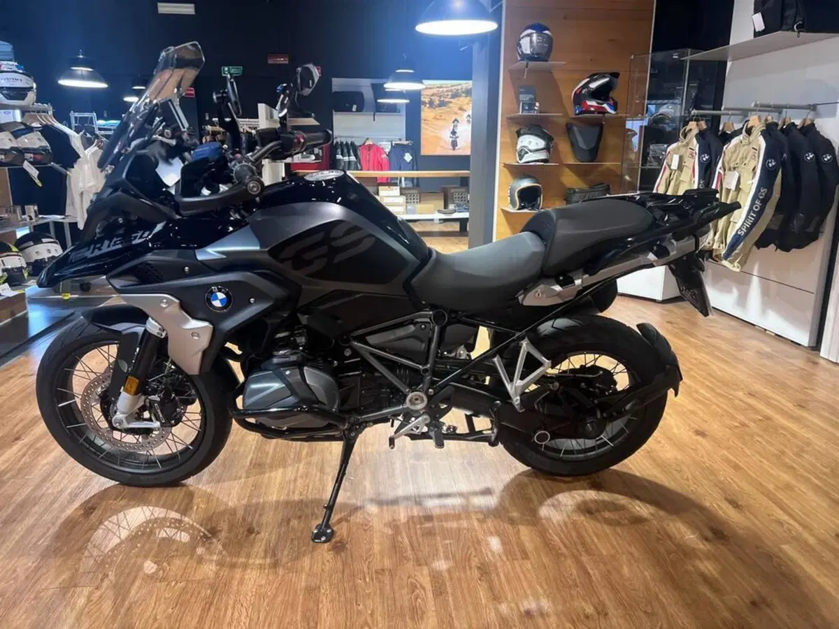 Bmw R 1250 GS (2021 - 24) (5)