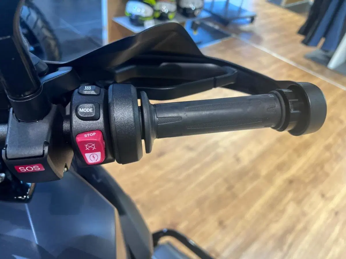 Bmw R 1250 GS (2021 - 24) (12)