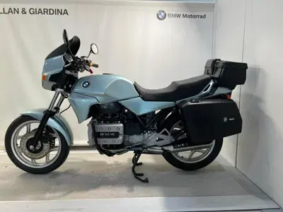 Bmw K 75 usata