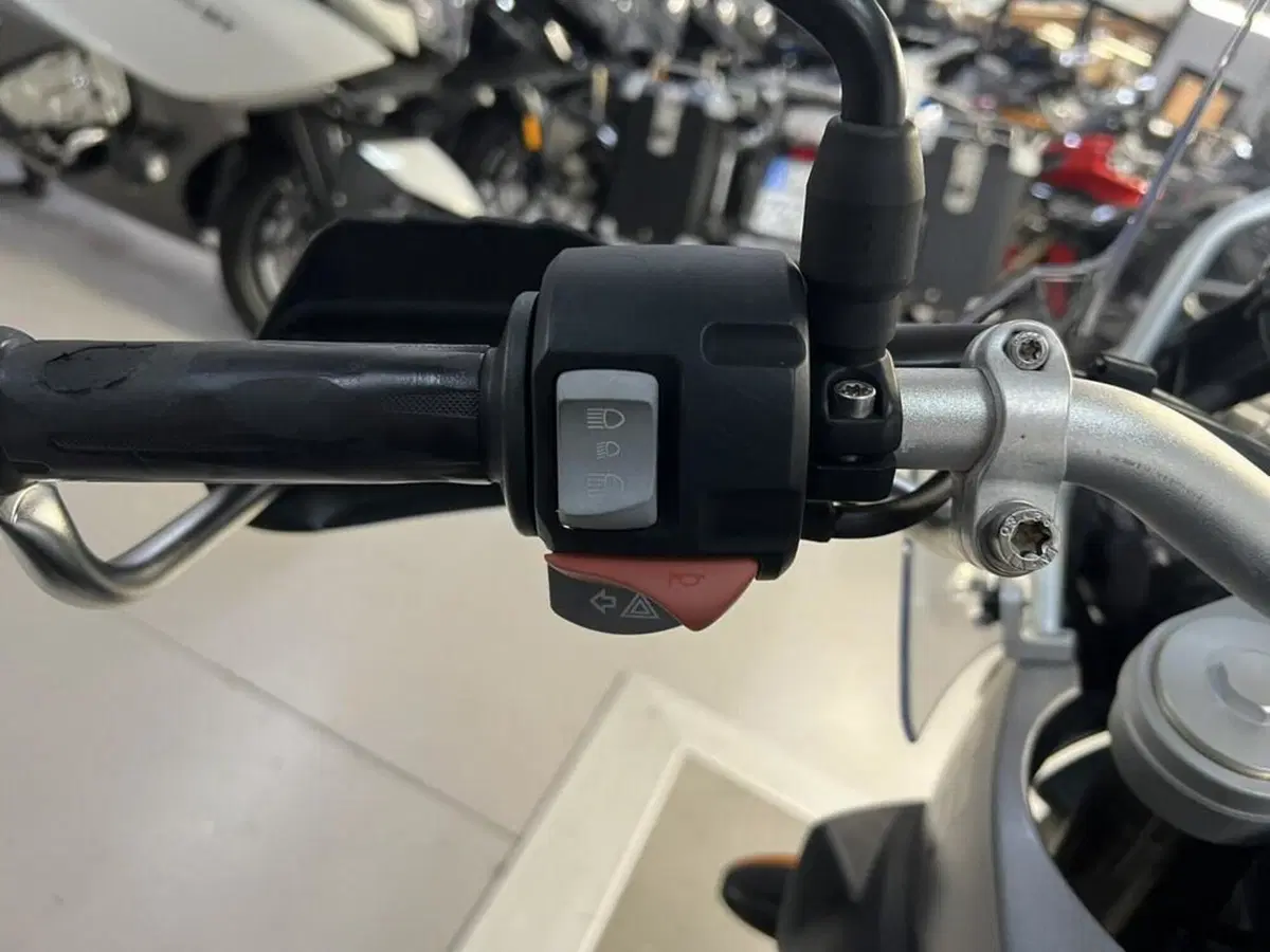 Bmw F 800 GS (2008 - 15) (7)