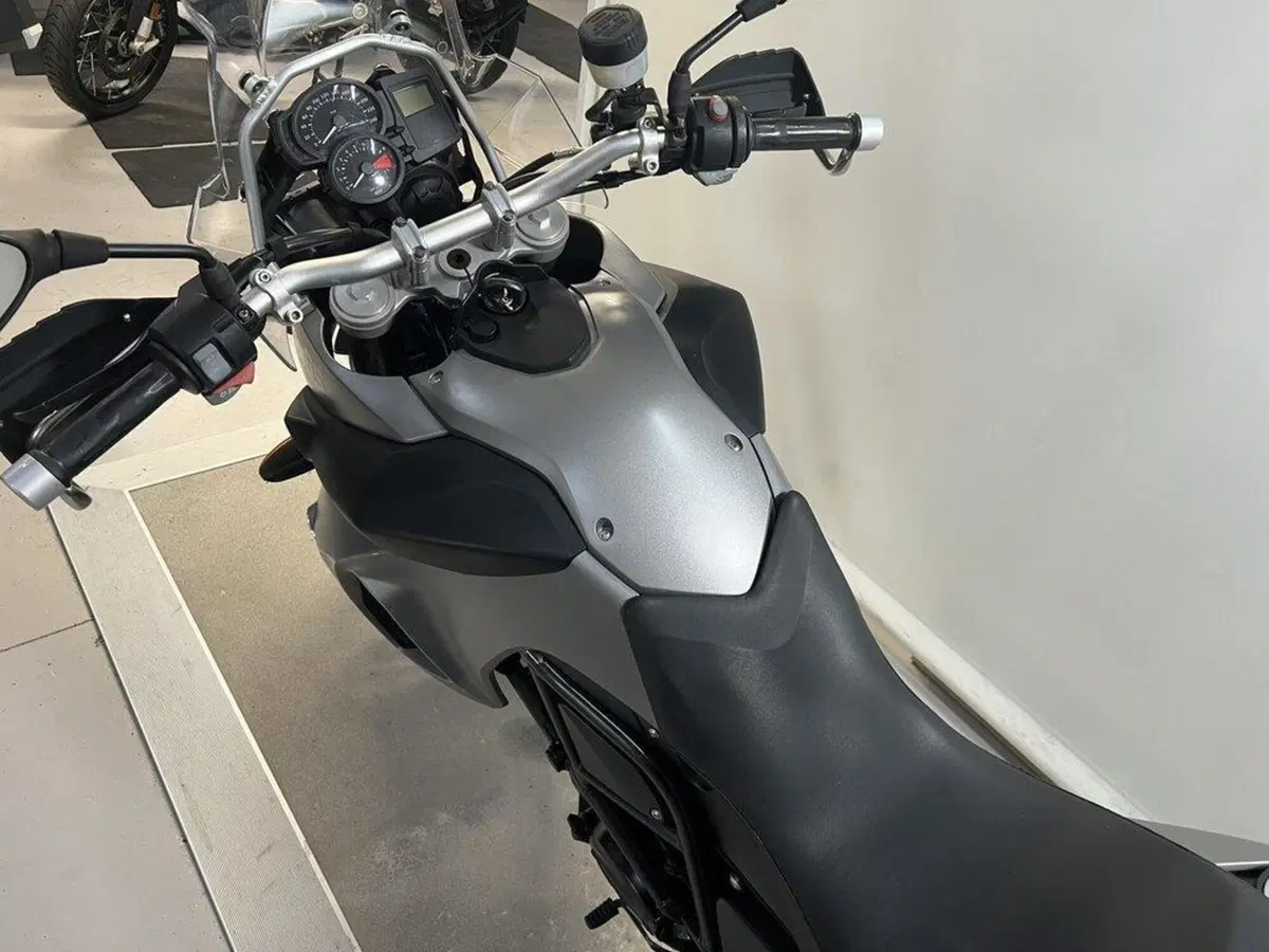 Bmw F 800 GS (2008 - 15) (13)