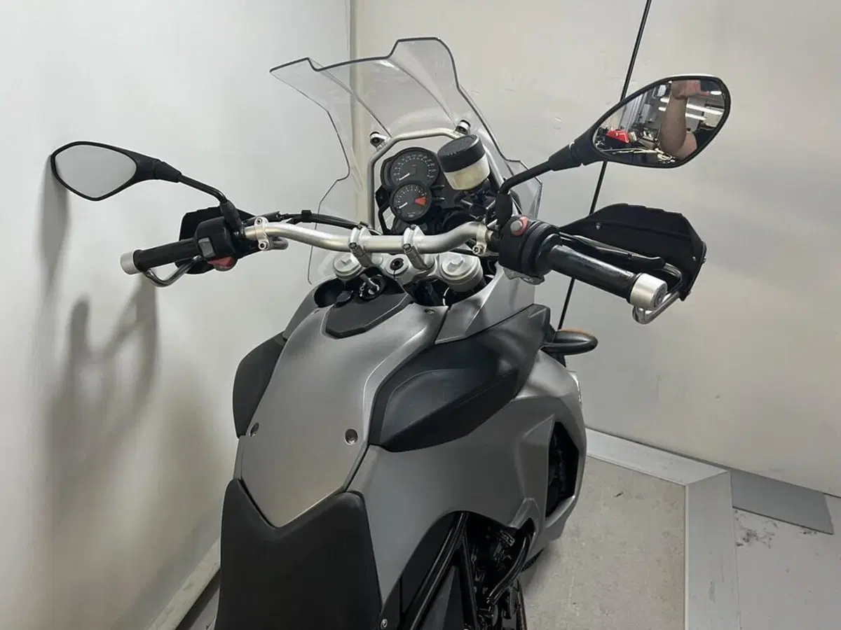 Bmw F 800 GS (2008 - 15) (10)