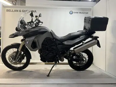 Bmw F 800 GS (2008 - 15) usata