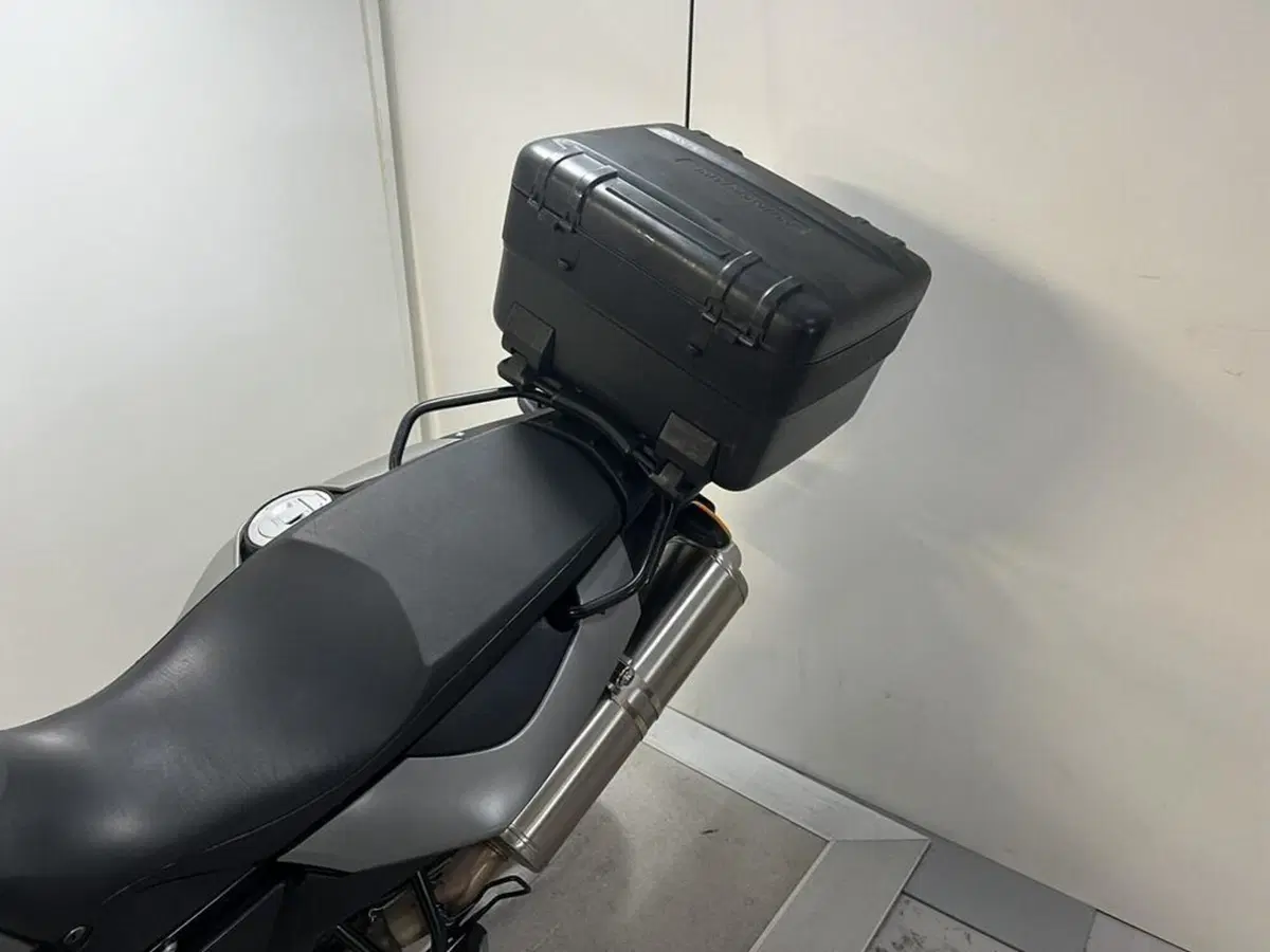 Bmw F 800 GS (2008 - 15) (2)