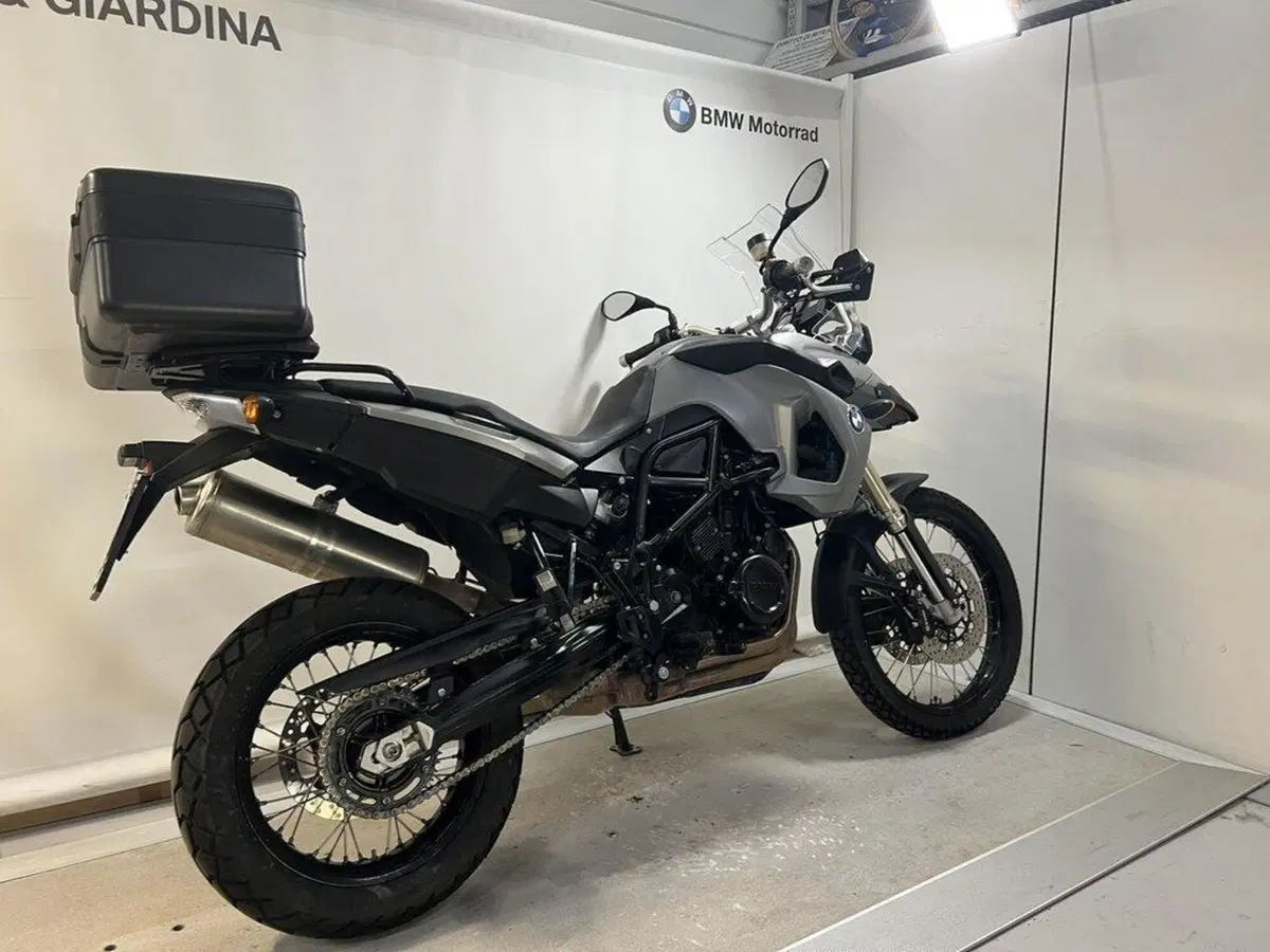 Bmw F 800 GS (2008 - 15) (14)