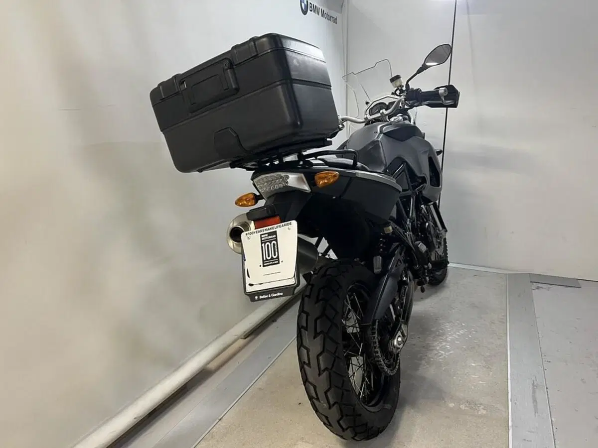 Bmw F 800 GS (2008 - 15) (12)