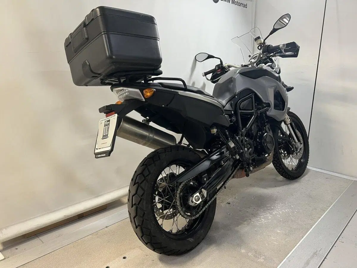 Bmw F 800 GS (2008 - 15) (15)