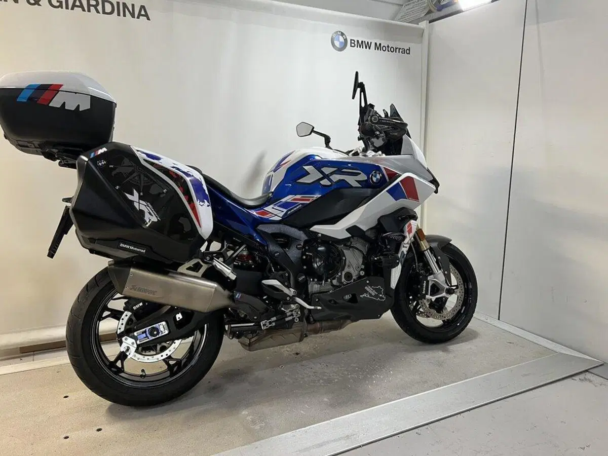 Bmw S 1000 XR (2020 - 23) (13)