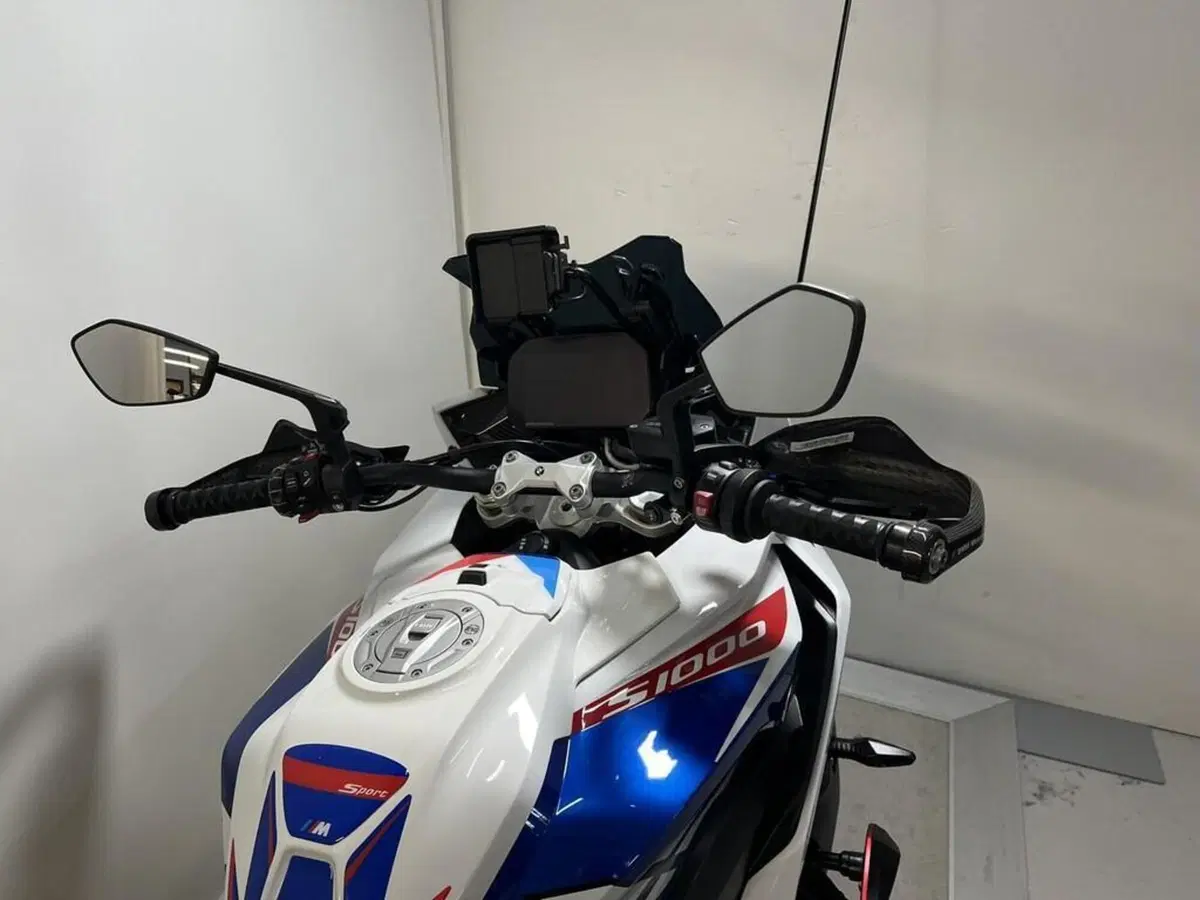 Bmw S 1000 XR (2020 - 23) (10)