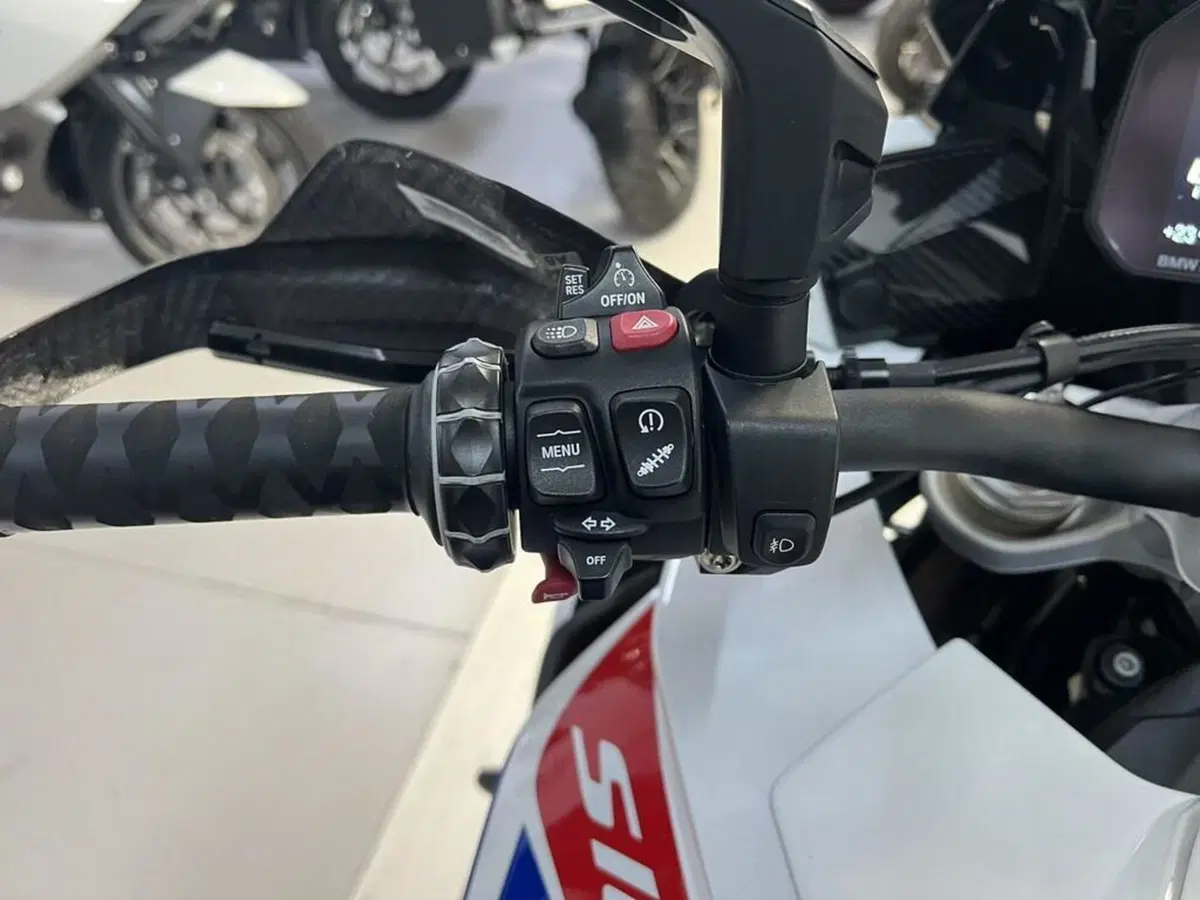 Bmw S 1000 XR (2020 - 23) (7)