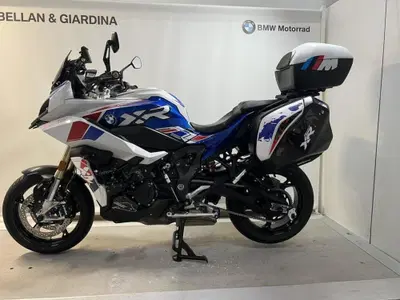 Bmw S 1000 XR (2020 - 23) usata