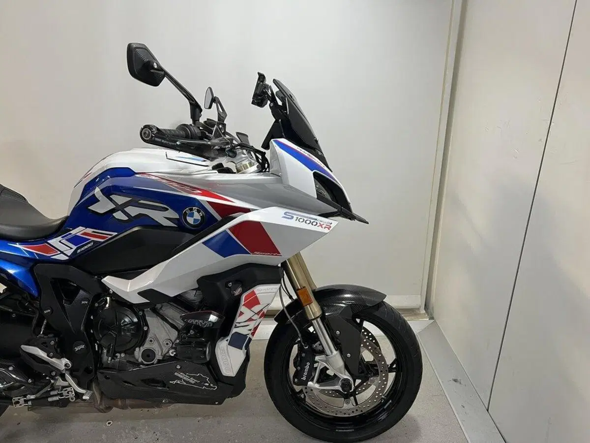 Bmw S 1000 XR (2020 - 23) (11)