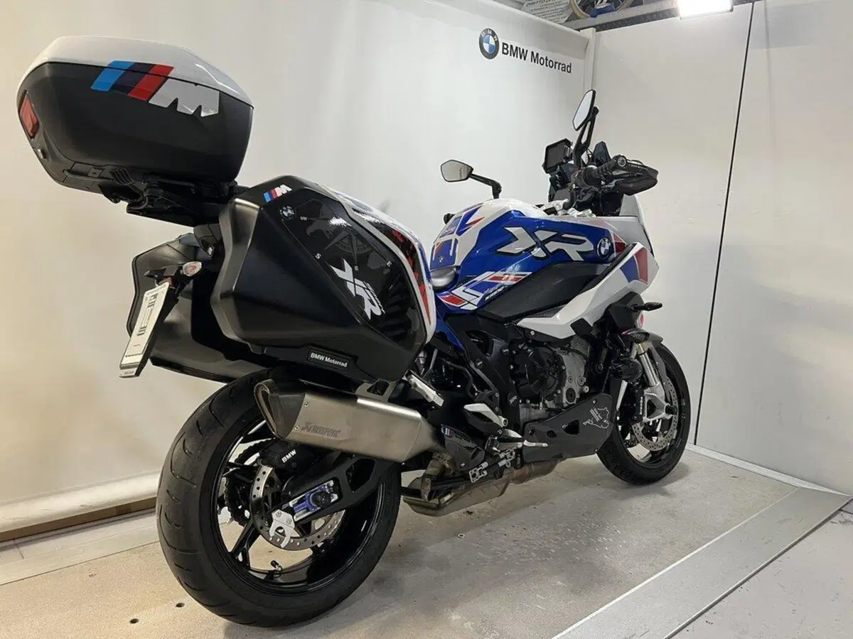 Bmw S 1000 XR (2020 - 23) (14)