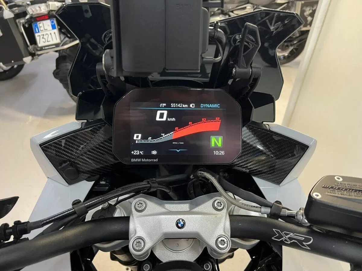 Bmw S 1000 XR (2020 - 23) (8)