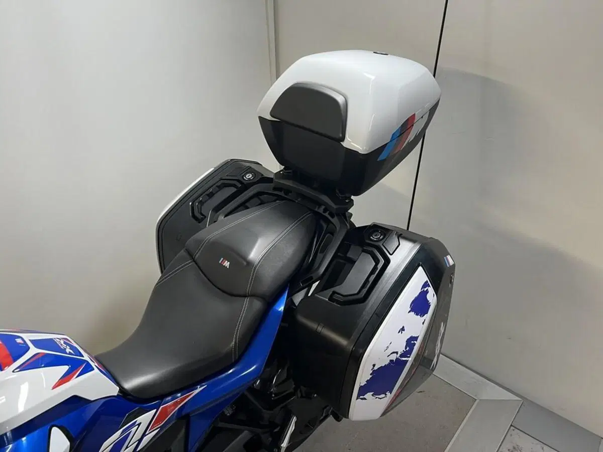 Bmw S 1000 XR (2020 - 23) (2)