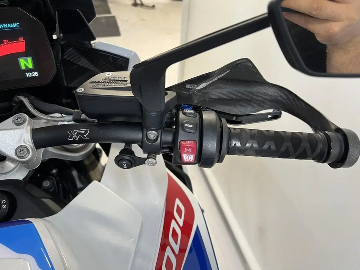 Bmw S 1000 XR (2020 - 23) (9)