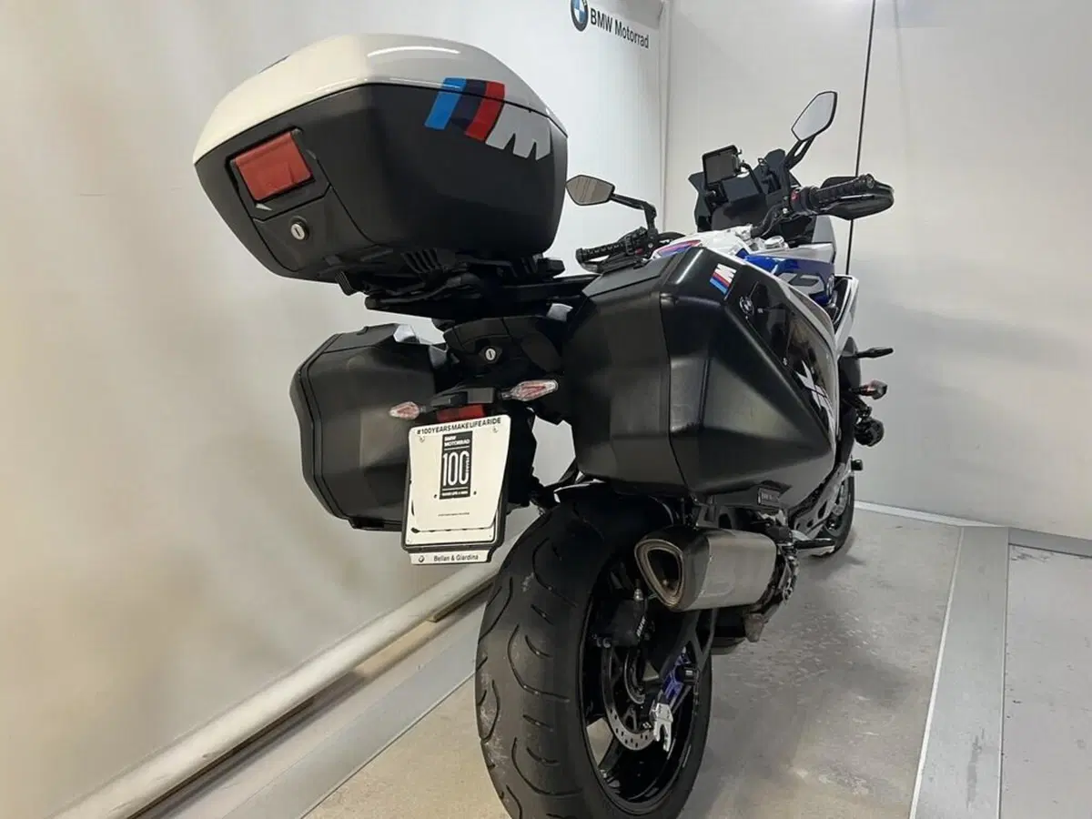 Bmw S 1000 XR (2020 - 23) (15)