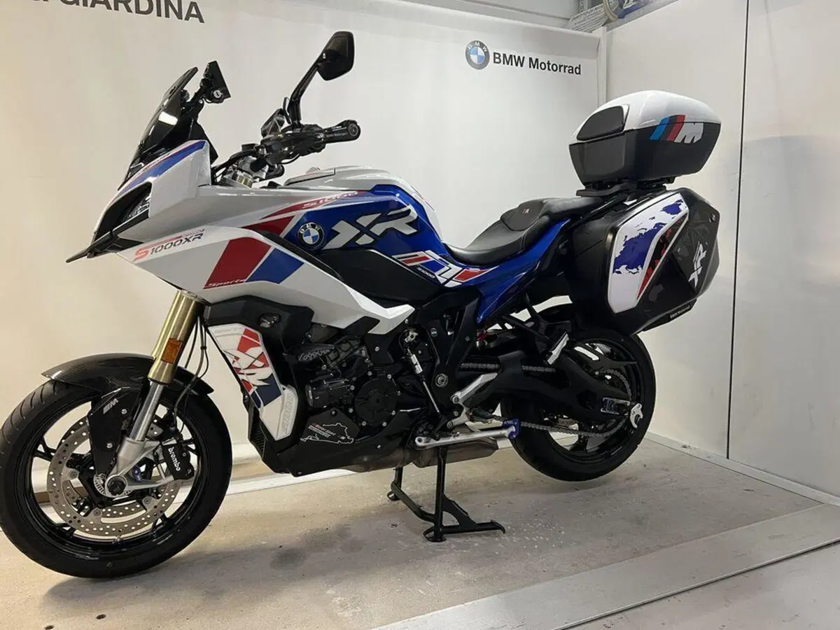Bmw S 1000 XR (2020 - 23) (3)