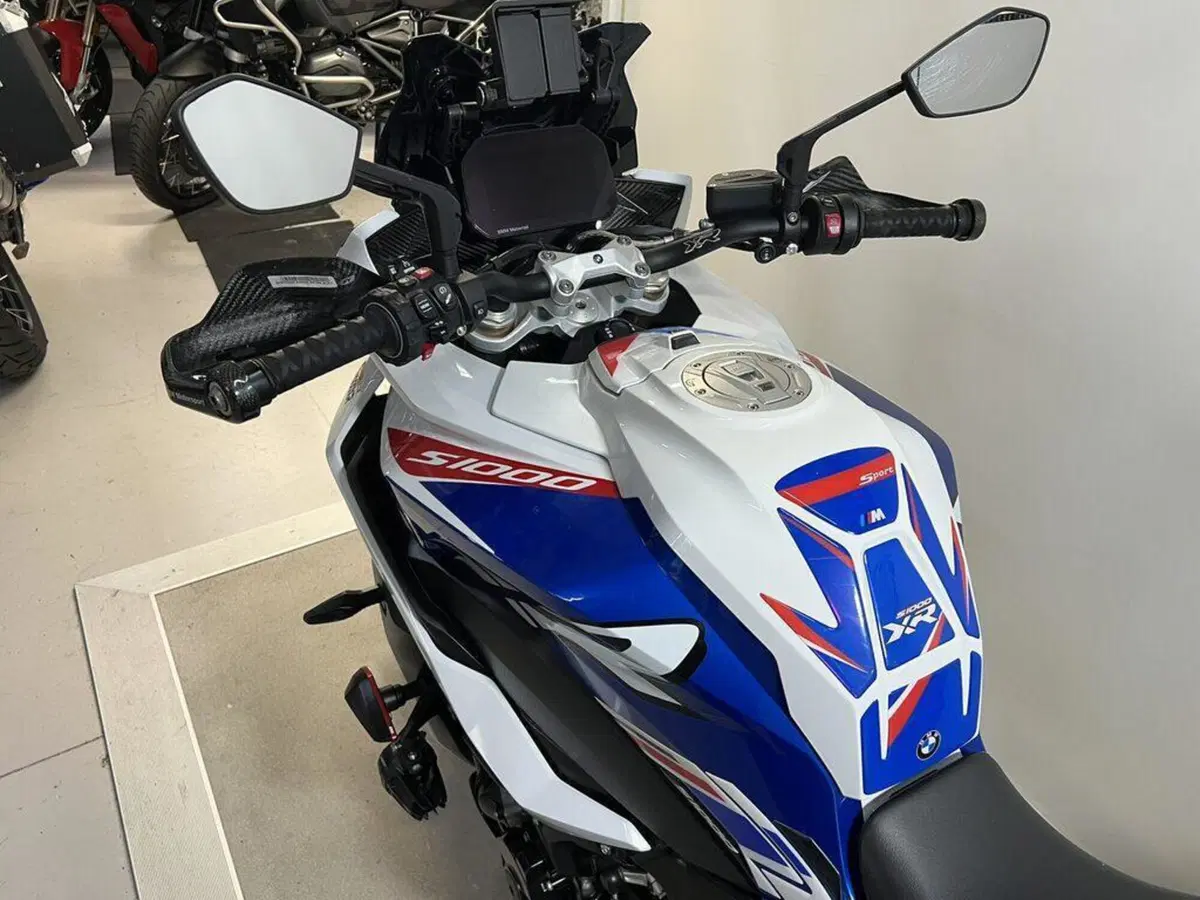 Bmw S 1000 XR (2020 - 23) (6)