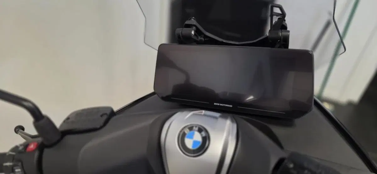 Bmw C 400 GT (2025 - 26) (3)