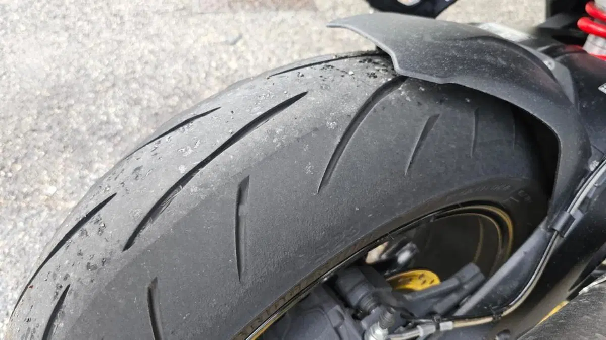 Bmw S 1000 XR (2020 - 23) (5)