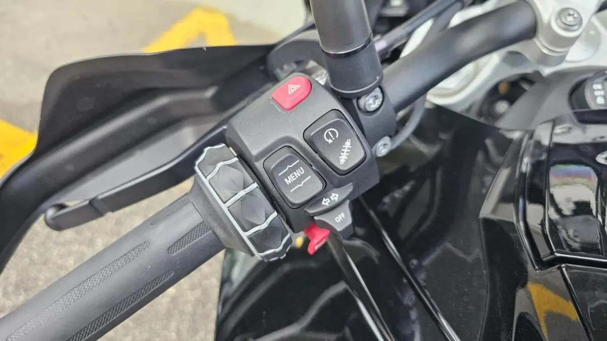 Bmw S 1000 XR (2020 - 23) (2)