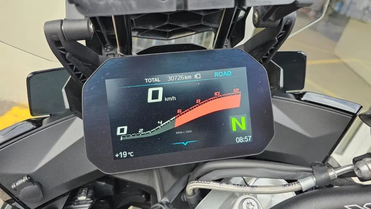 Bmw S 1000 XR (2020 - 23) (3)