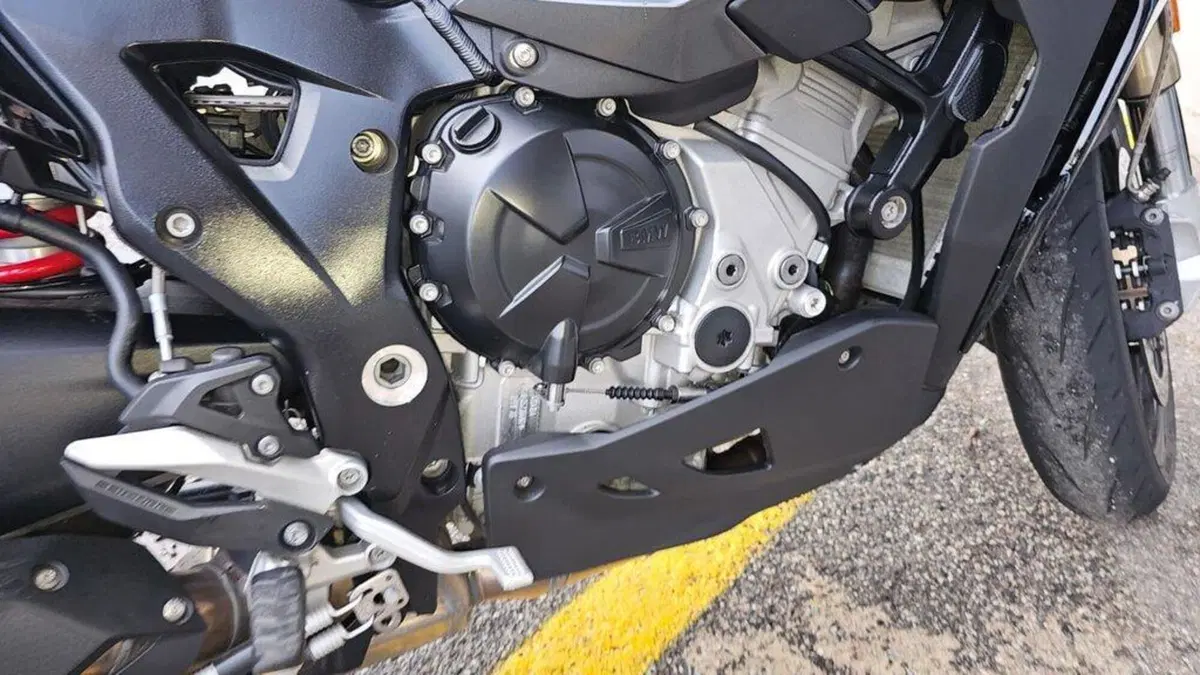Bmw S 1000 XR (2020 - 23) (6)