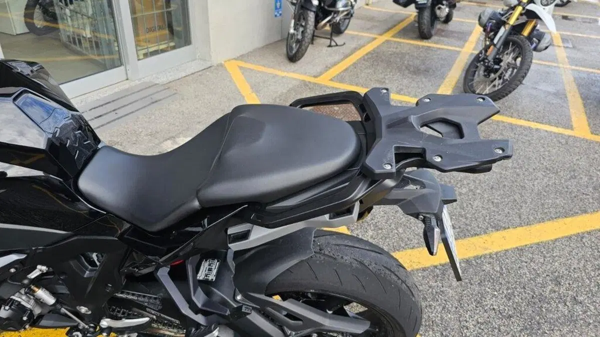 Bmw S 1000 XR (2020 - 23) (9)