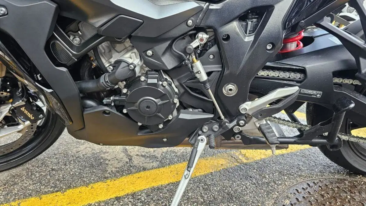 Bmw S 1000 XR (2020 - 23) (7)