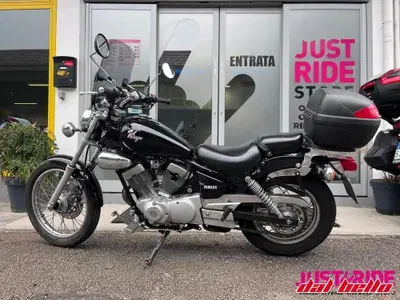 Yamaha XV 250 S Virago (1994 - 01) usata