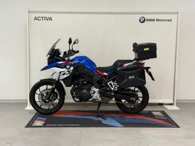Bmw F 800 GS (2024 - 26) usata