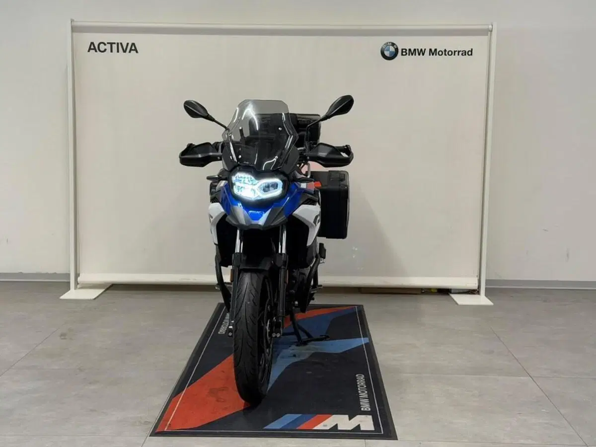 Bmw F 800 GS (2024 - 26) (3)