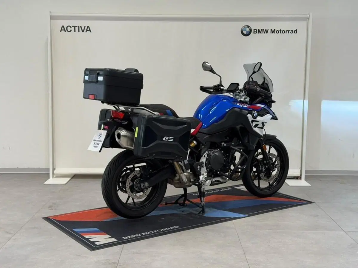 Bmw F 800 GS (2024 - 26) (6)