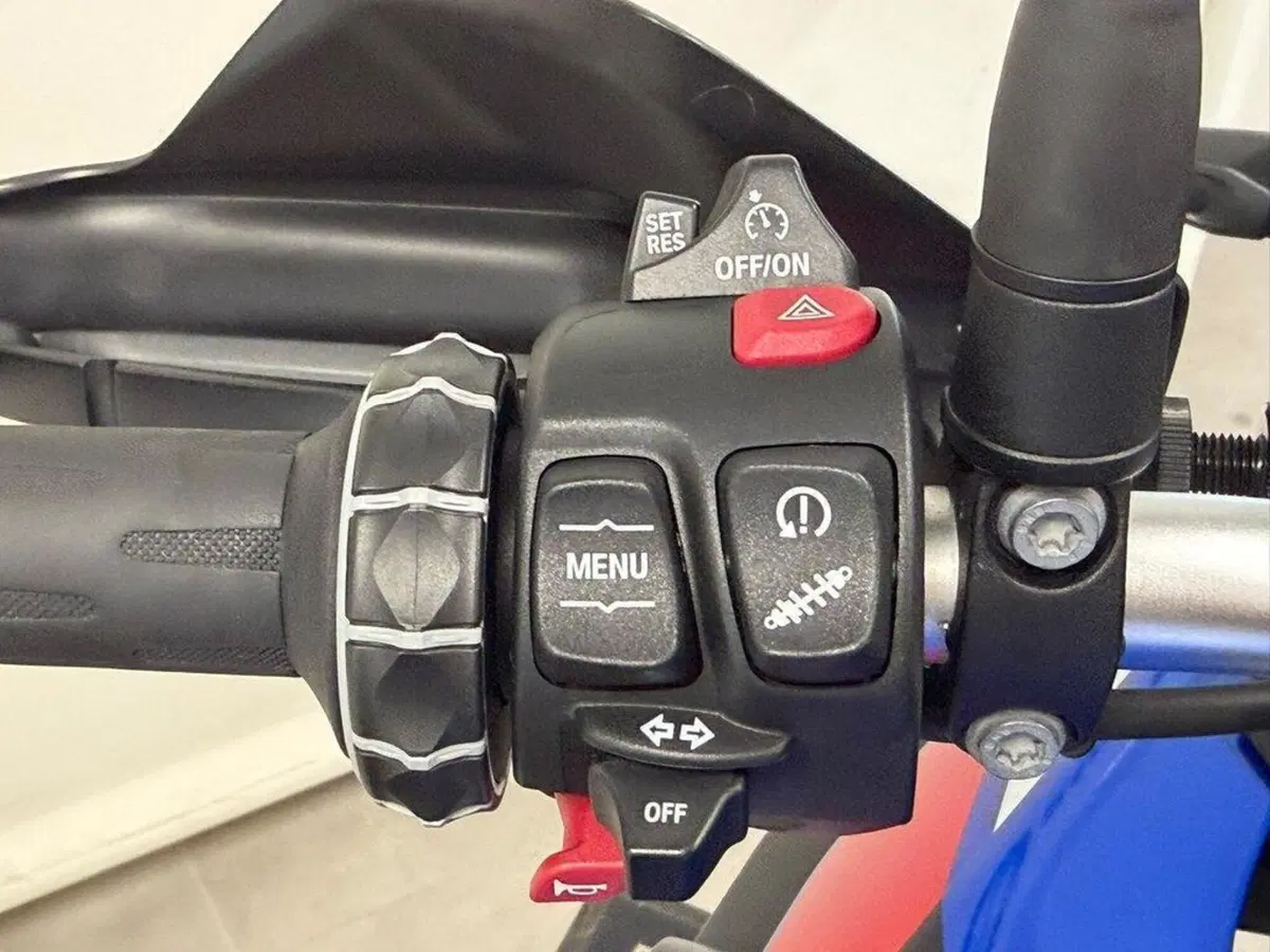 Bmw F 800 GS (2024 - 26) (8)