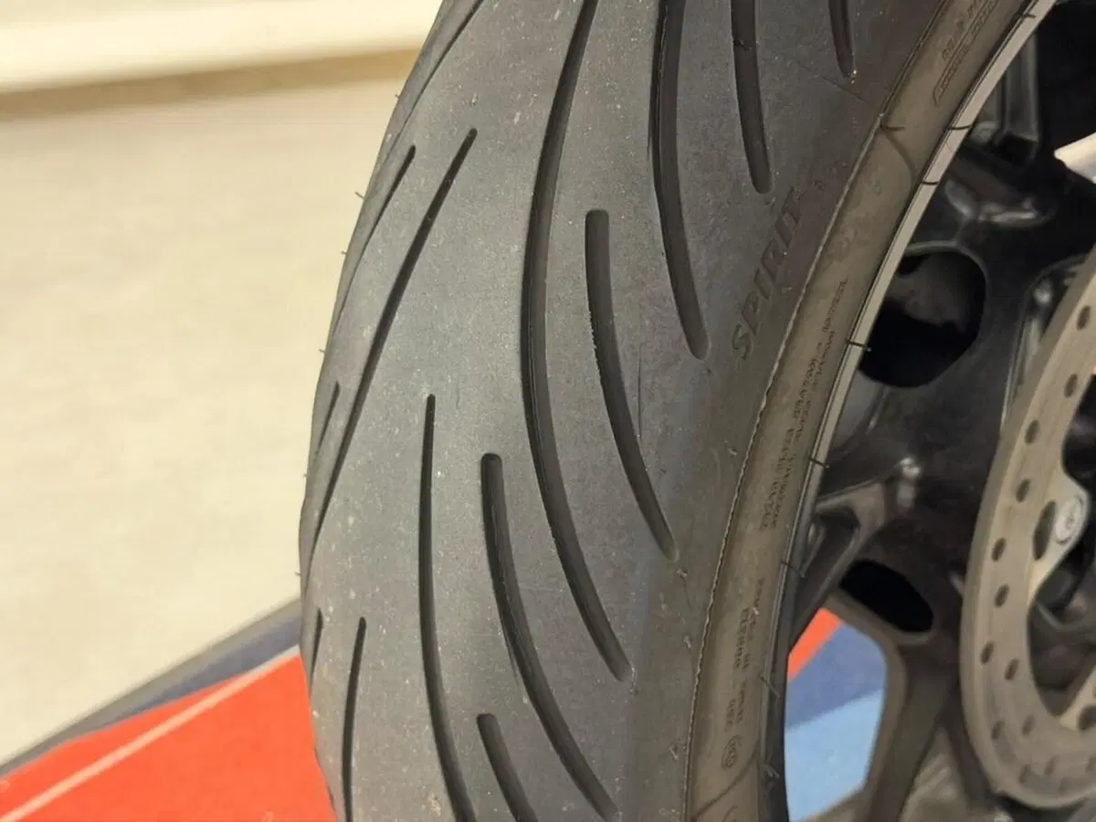 Bmw F 800 GS (2024 - 26) (11)