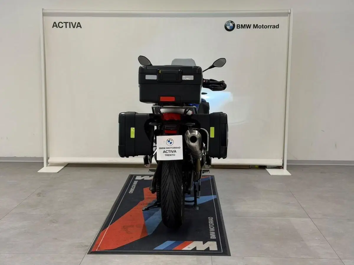 Bmw F 800 GS (2024 - 26) (4)