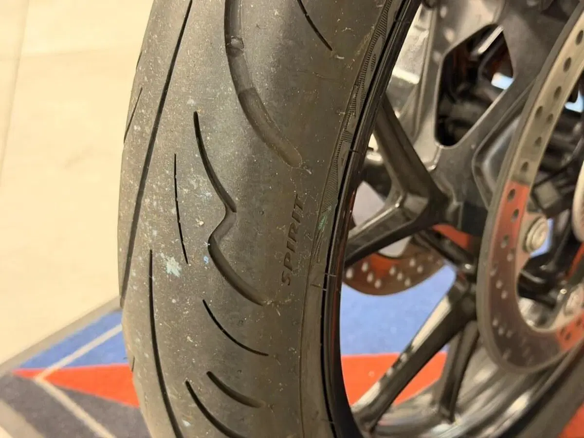 Bmw F 800 GS (2024 - 26) (10)