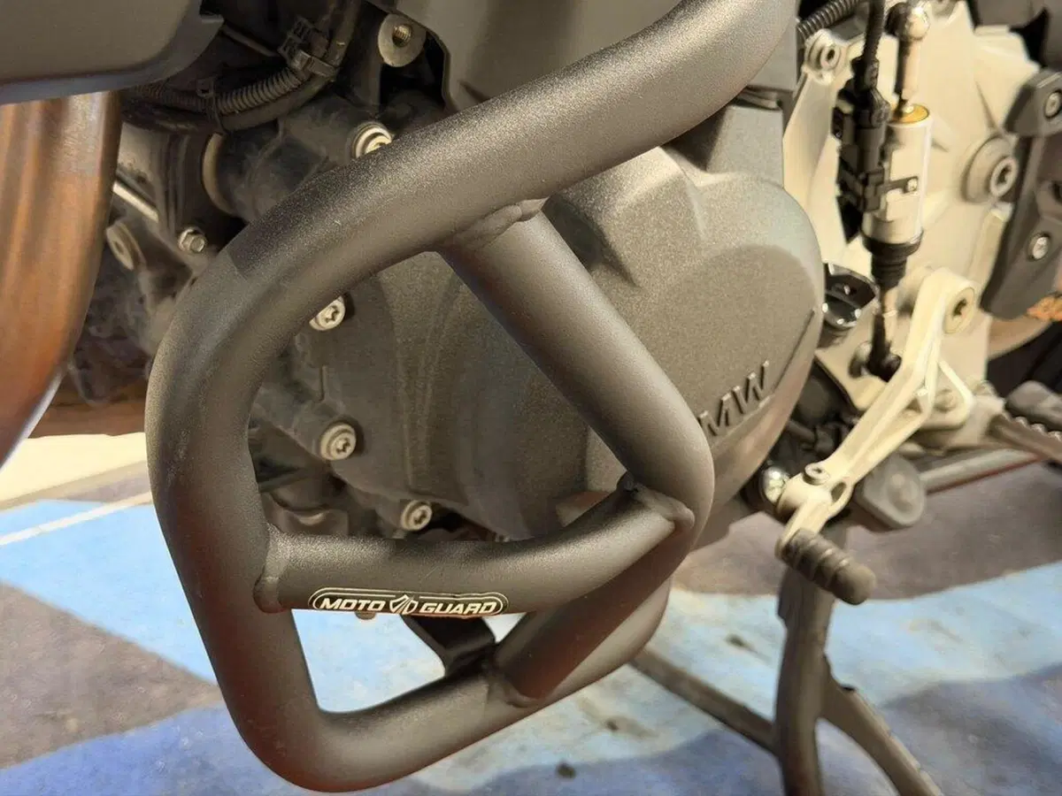 Bmw F 800 GS (2024 - 26) (13)