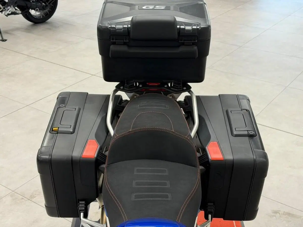 Bmw F 800 GS (2024 - 26) (12)