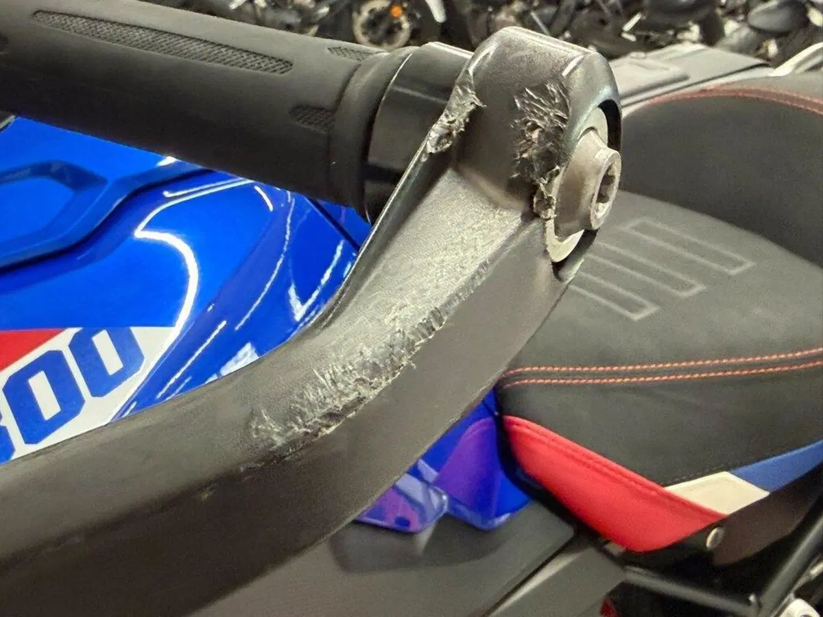 Bmw F 800 GS (2024 - 26) (14)