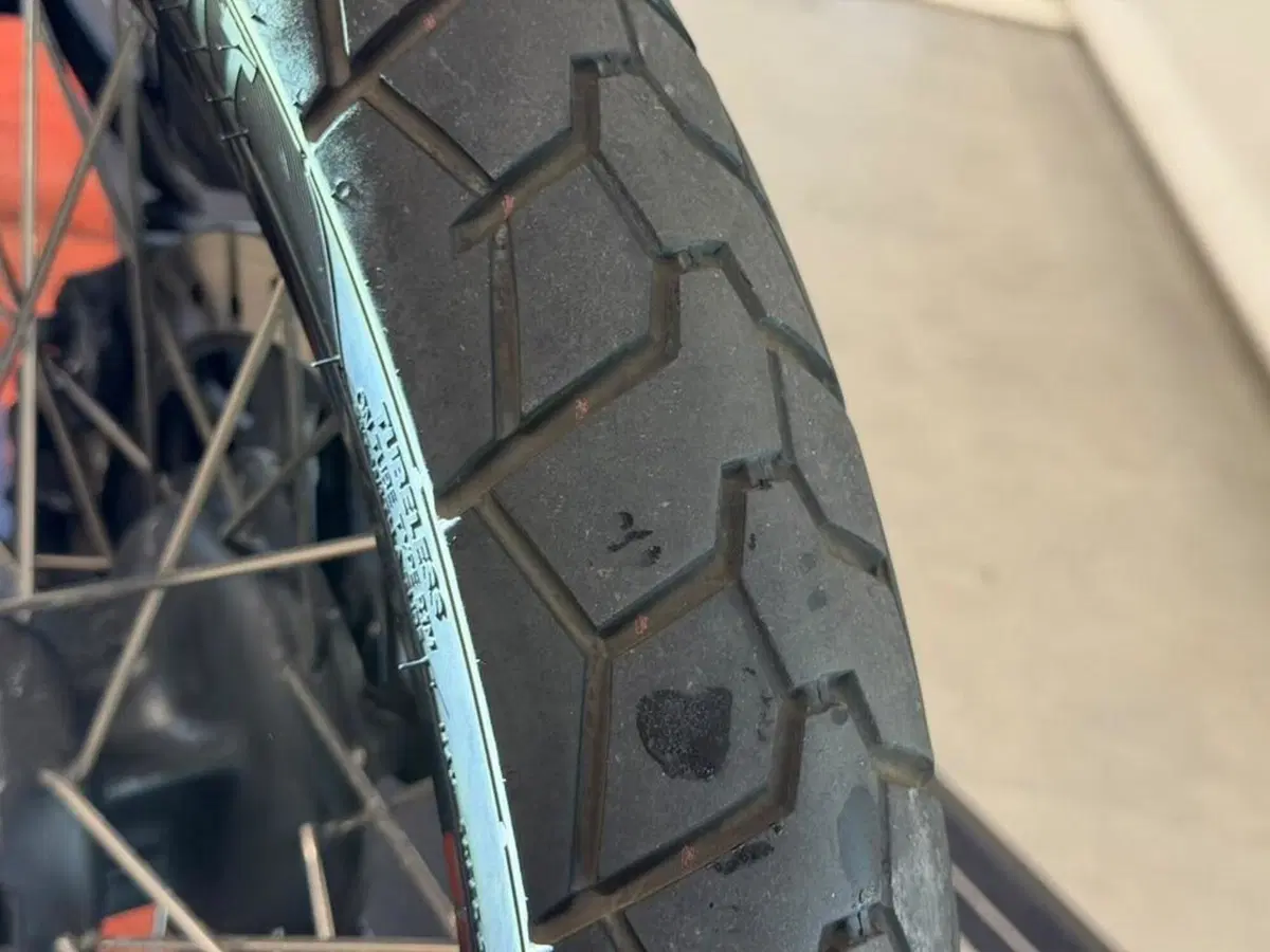 Royal Enfield Himalayan 450 (2024 - 26) (9)