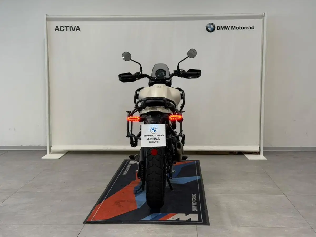 Royal Enfield Himalayan 450 (2024 - 26) (4)