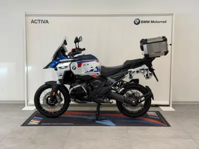 Bmw R 1300 GS Adventure Trophy (2025 - 26) usata